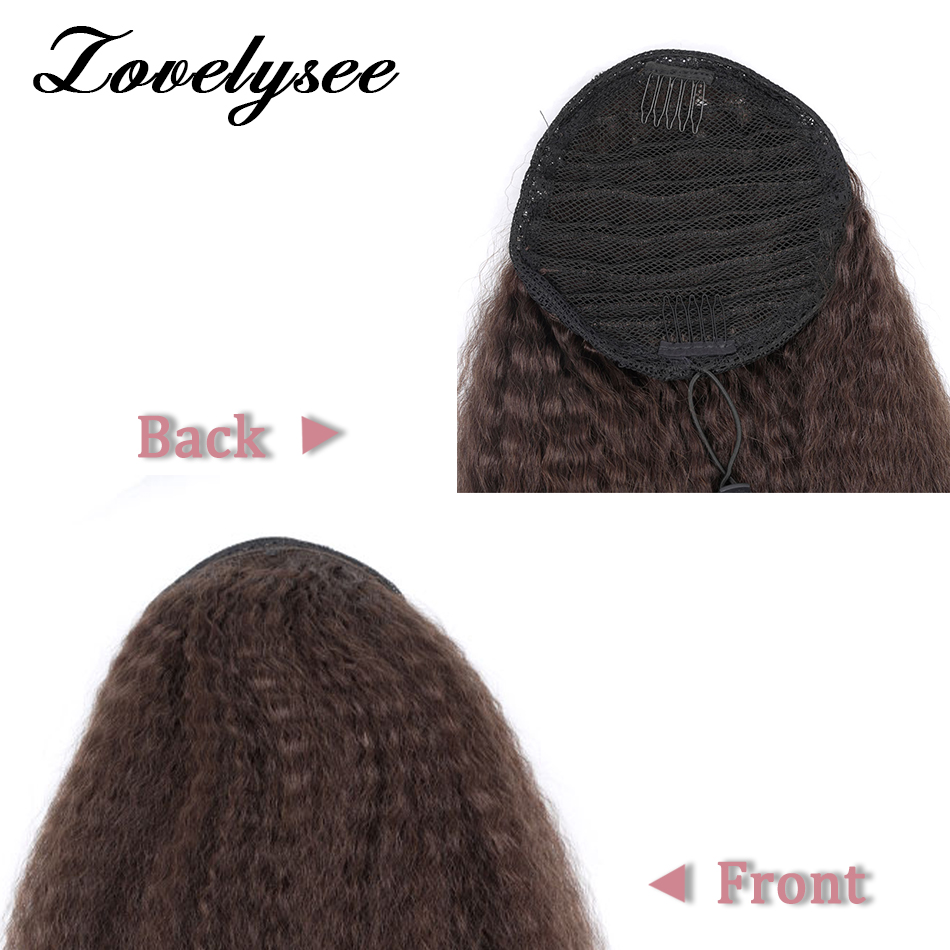 Ponytail Human Hair Wrap Aroun - đánh giá và giá Seamless Clip In Hair Extensions Human Hair