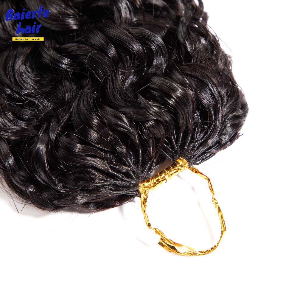 12A Burmese Curly Feather Croc - đánh giá và giá Water Wave Bulk Human Hair For Braiding