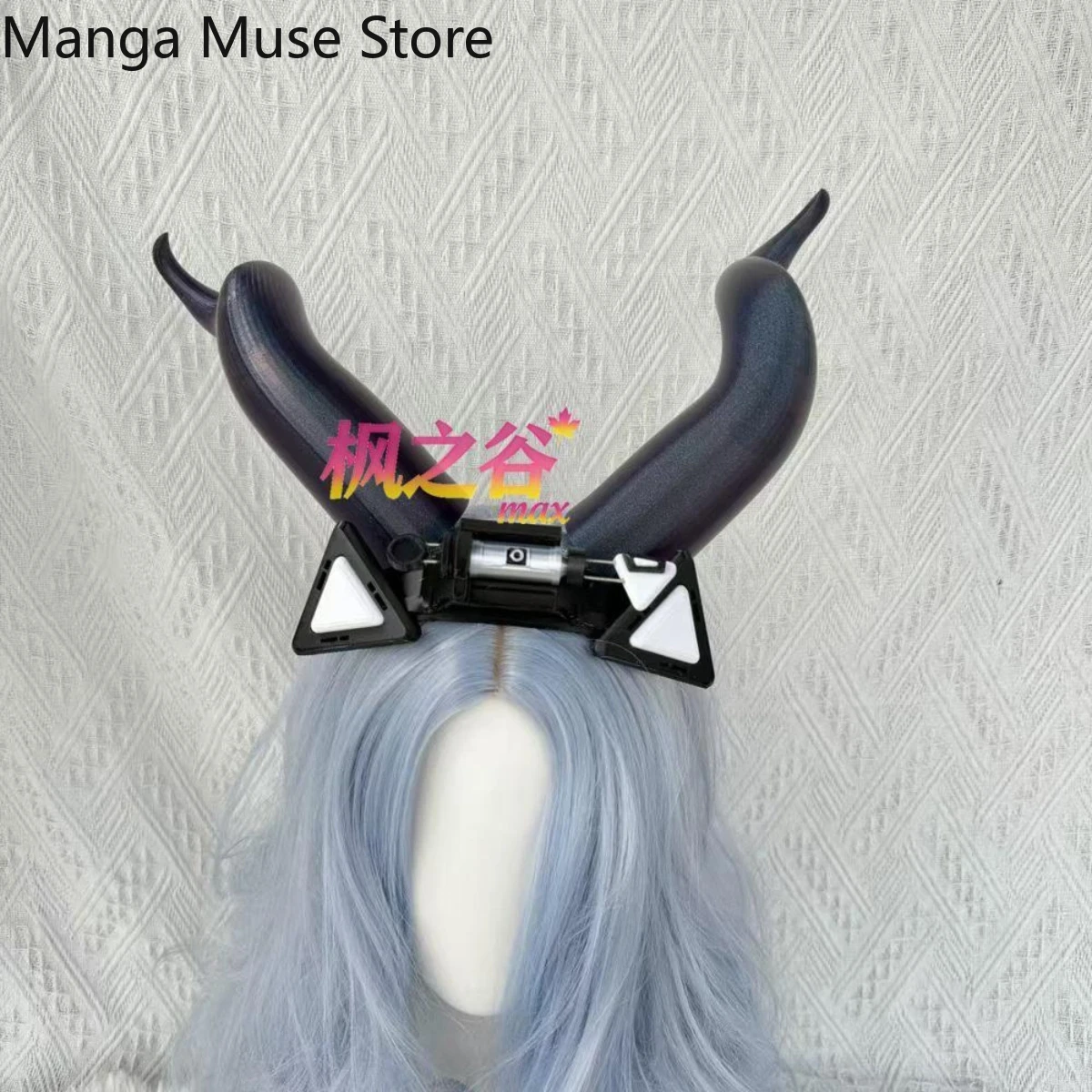 Anime Arknights:Endfield Typho - đánh giá và giá Hair Clips