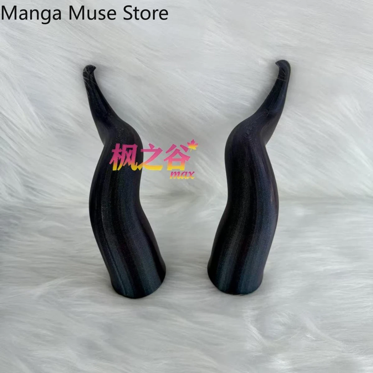 Anime Arknights:Endfield Typho - đánh giá và giá Hair Clips