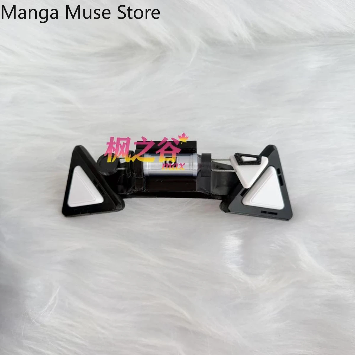 Anime Arknights:Endfield Typho - đánh giá và giá Hair Clips