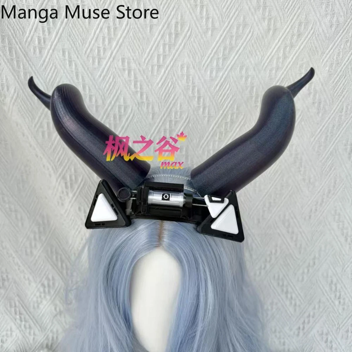 Anime Arknights:Endfield Typho - đánh giá và giá Hair Clips